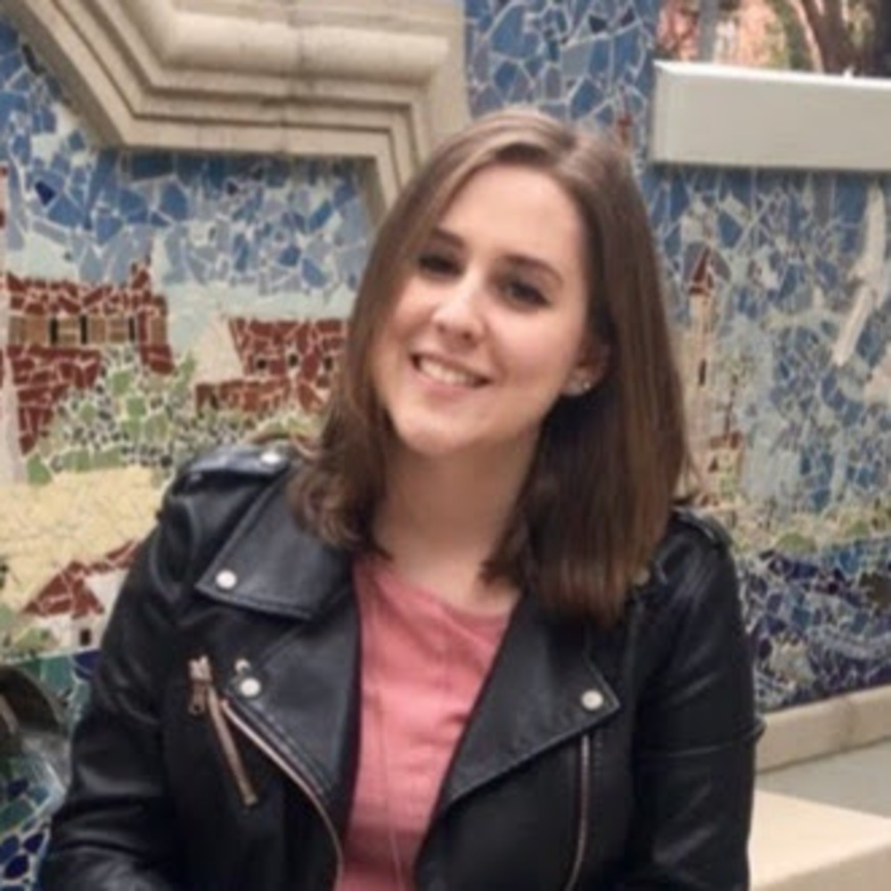 Meet your Posher, Morgan